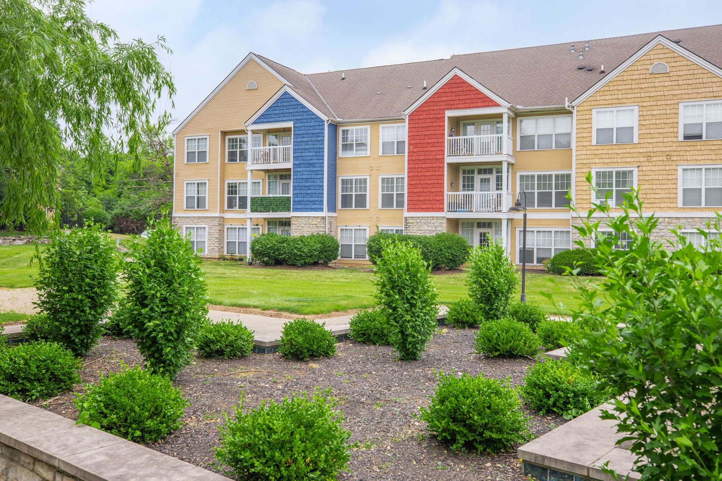 The Quarry Luxury Apartments Image 27