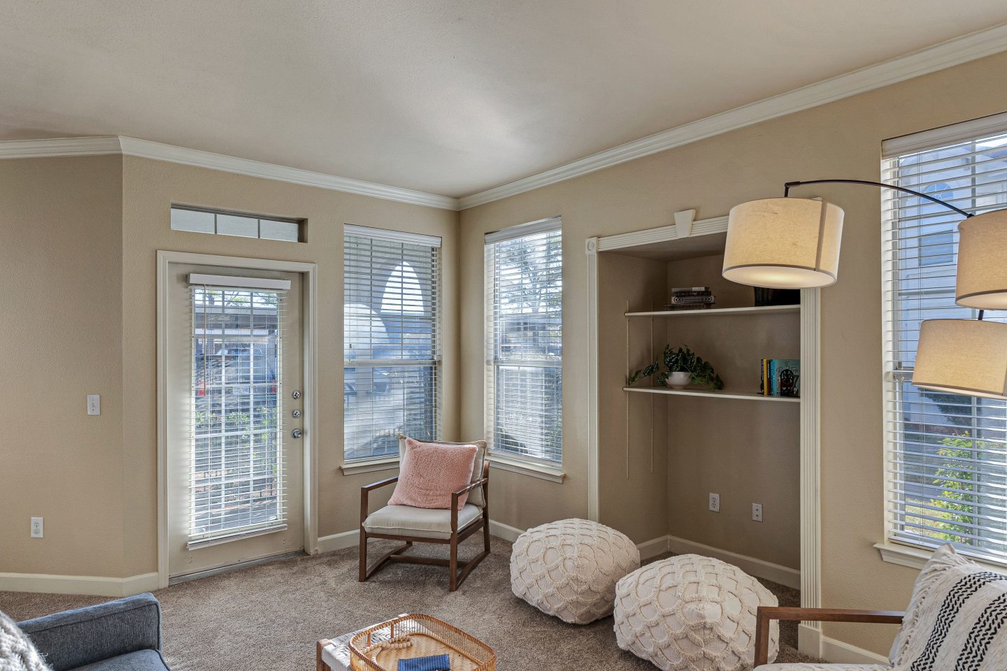 The Palazzo Apartments Image 3