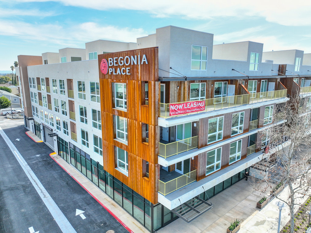 Begonia Place Image 37