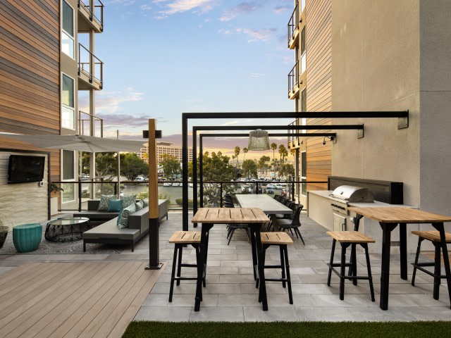 AMLI Marina Del Rey Image 38