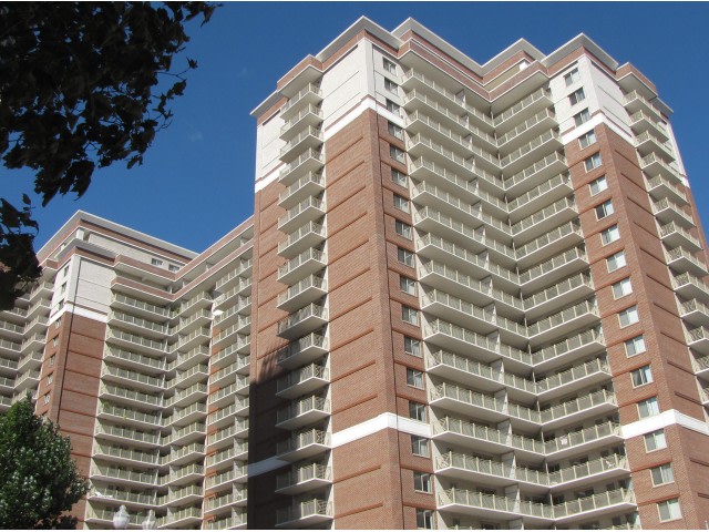 Randolph Towers Image 38