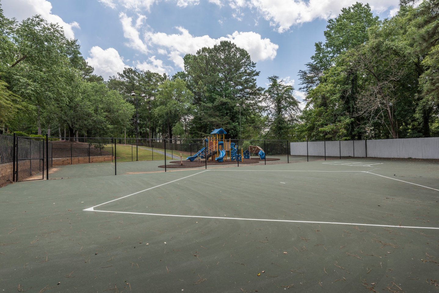 Park on Sweetwater Image 20