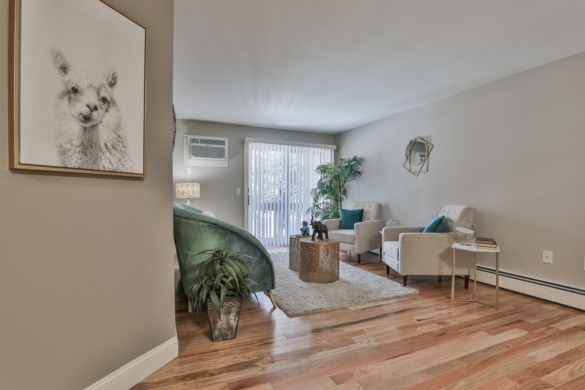 The Apartments at Cranmore Ridge Image 36