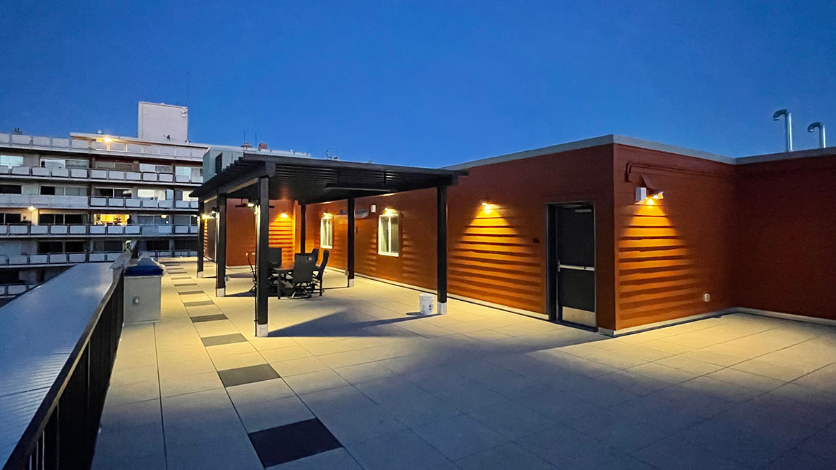 The Irving Apartments Image 16