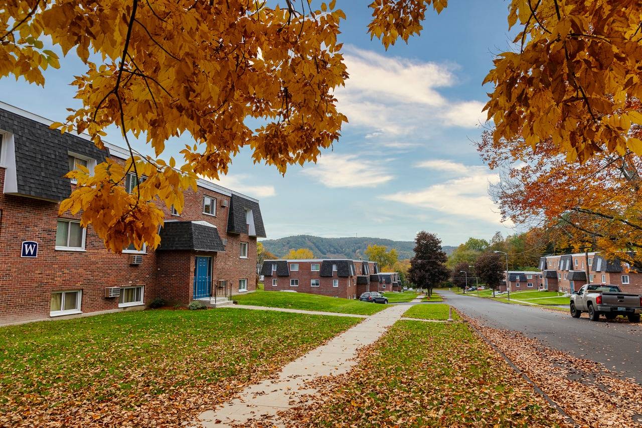 Princeton Commons Image 2