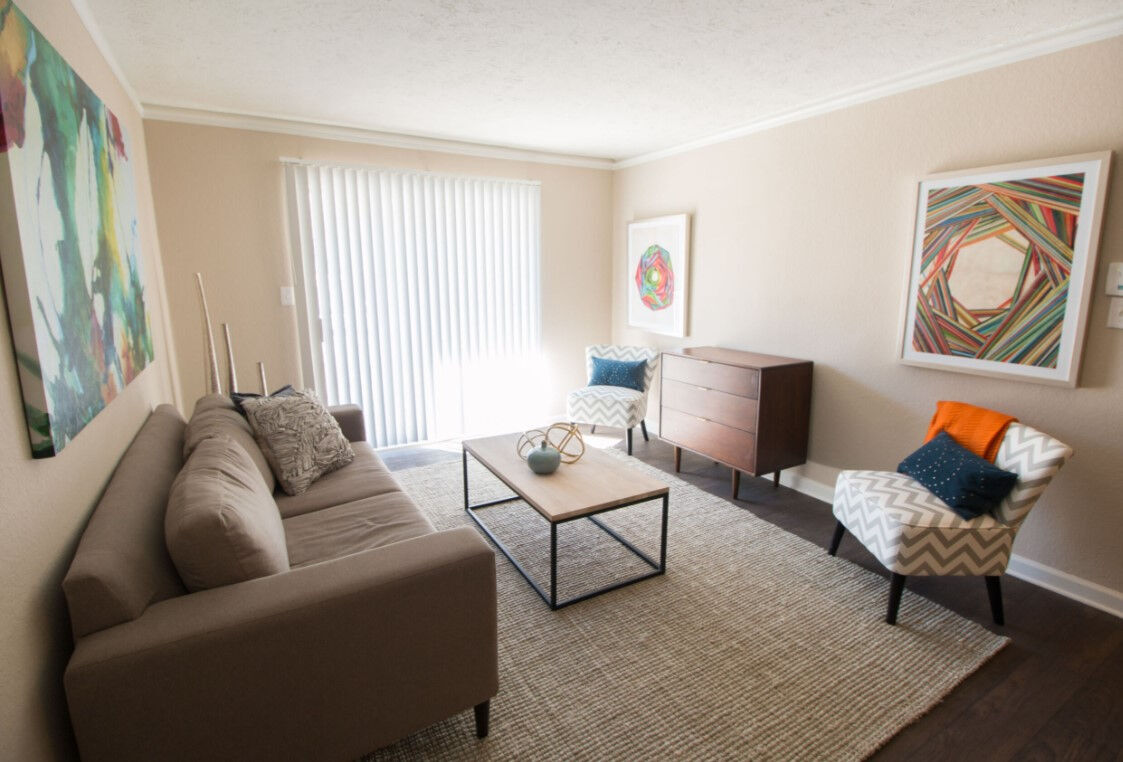 The Edison Apartments Image 2