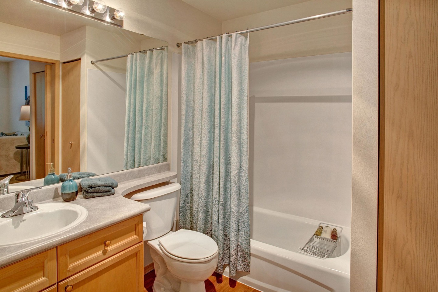 Portsmith Apartment Homes Image 6
