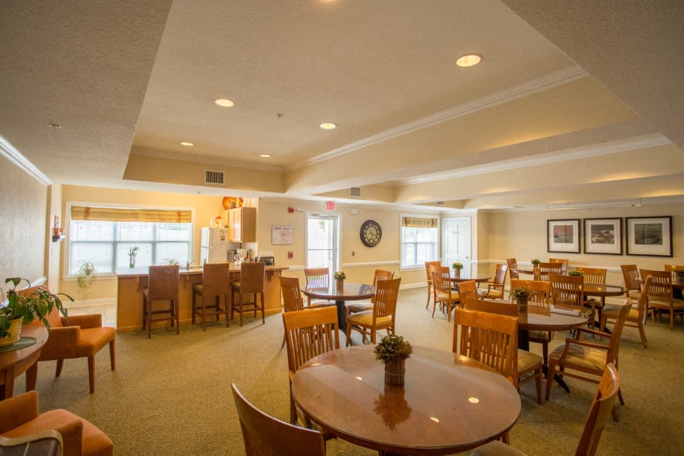Wesleyan Place - Senior Housing Image 24
