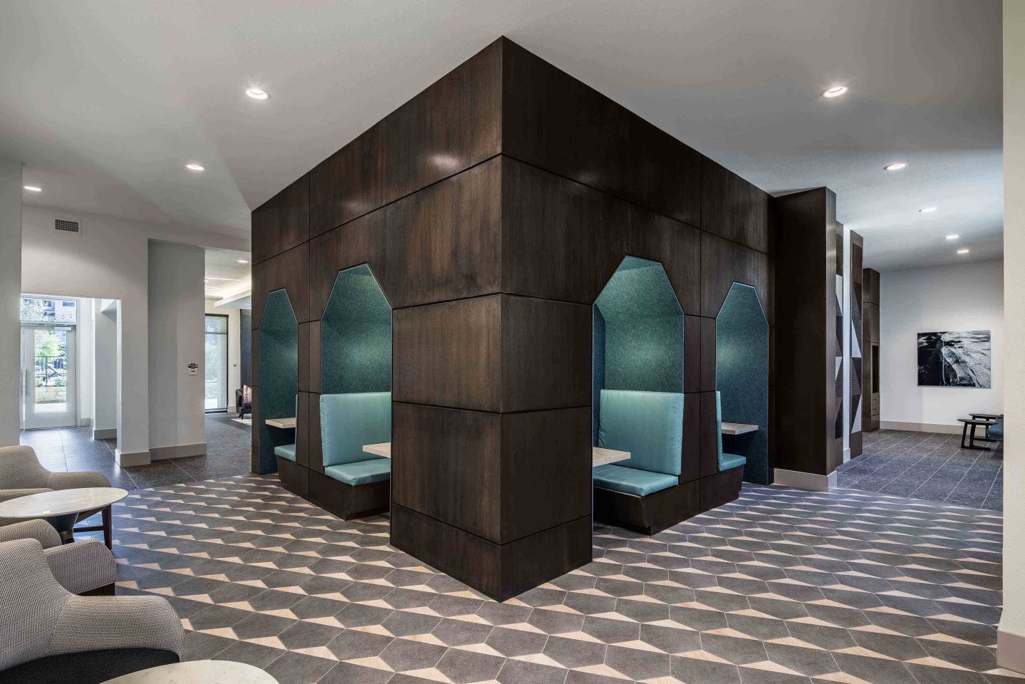 Sagemont Luxury Living Image 50