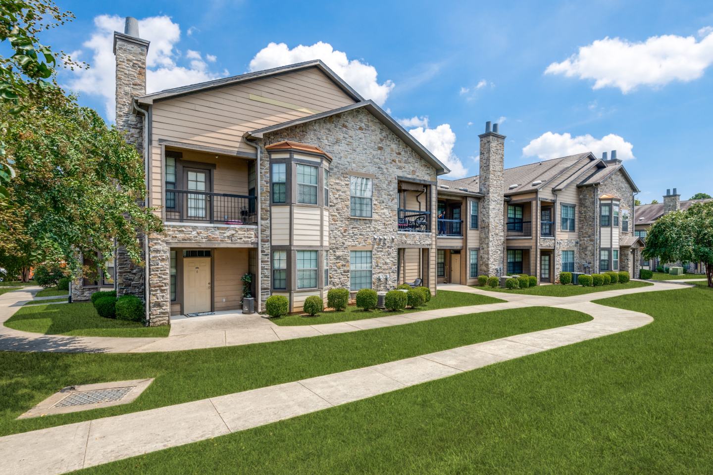 Residences of SpringRidge Image 26