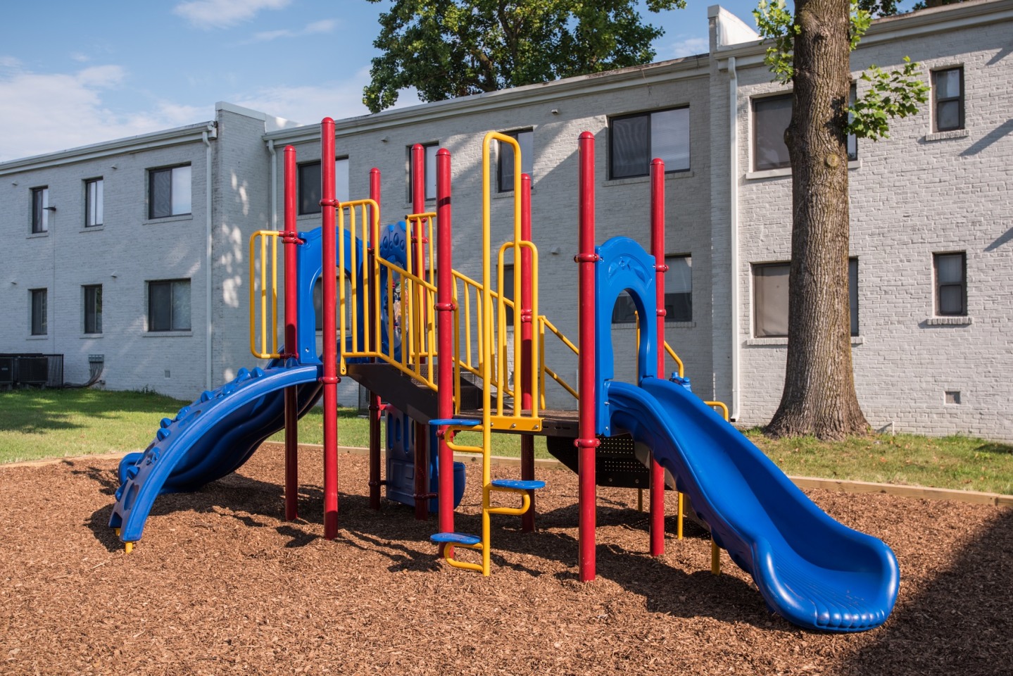 The Residences at Silver Hill Image 12