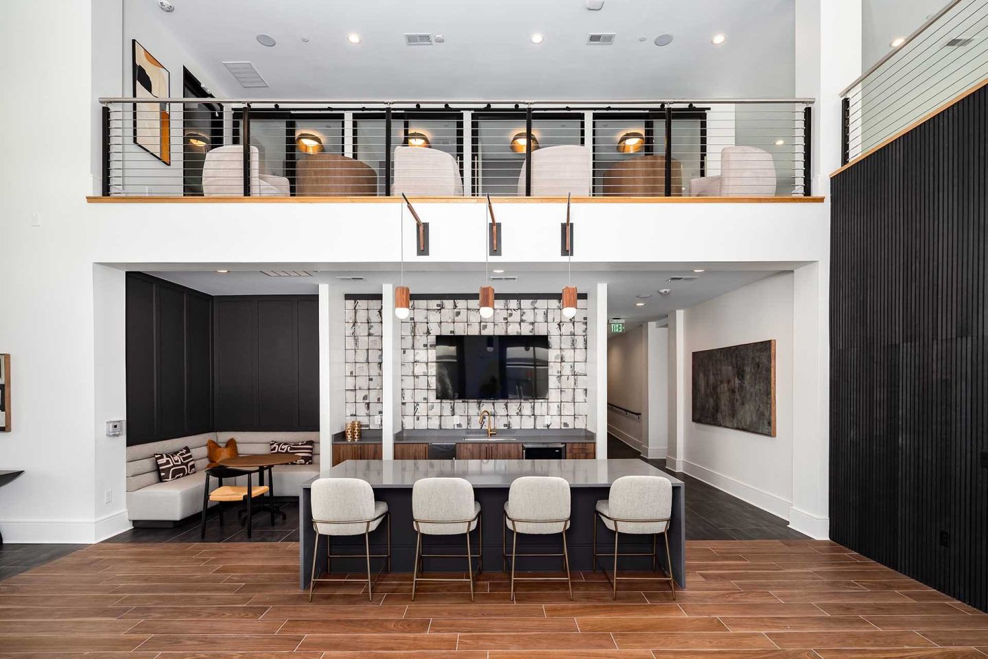 Chamblee City Heights Apartments Image 3
