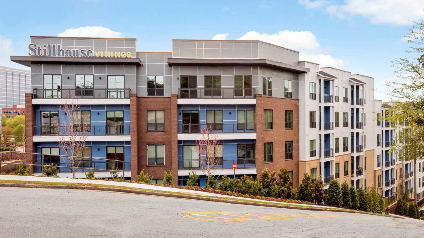 Stillhouse Vinings Apartments Image 10