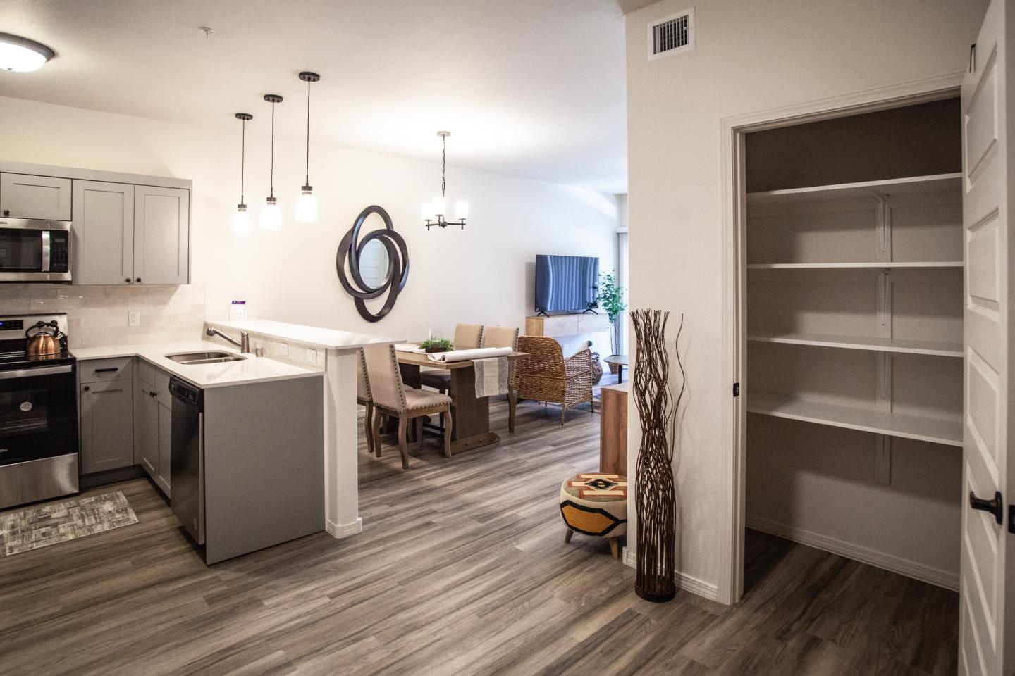 Wintergreen Luxury Apartments Image 11