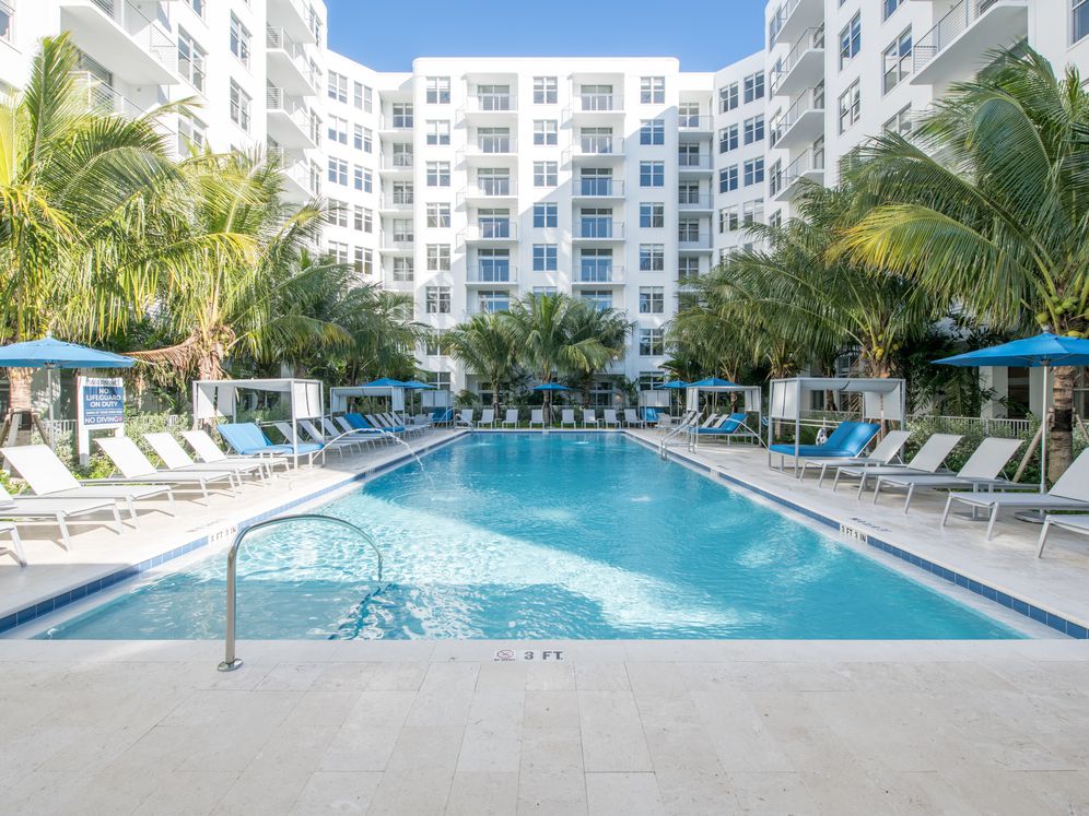 Avalon Fort Lauderdale Image 28