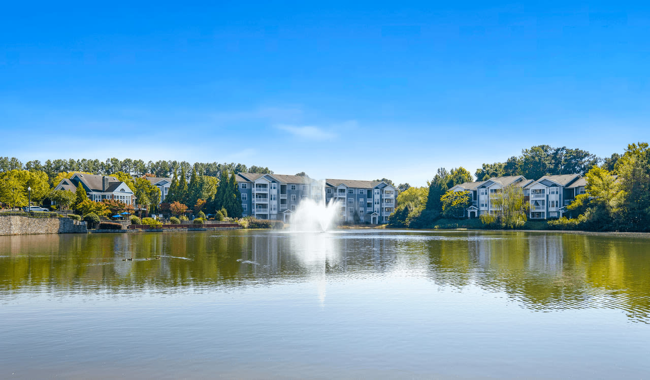 Lakeside at Town Center Apartments Image 42