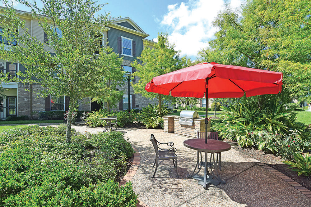 Broadstone Grand Parkway Image 2