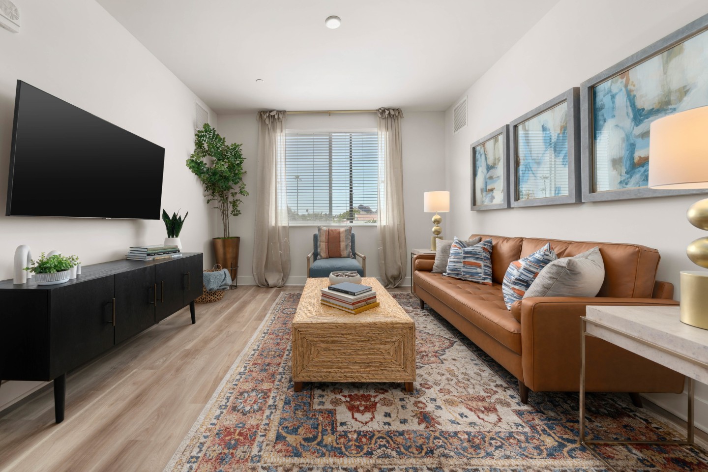 Overture Arcadia 55+ Active Adult Apartment Homes Image 22