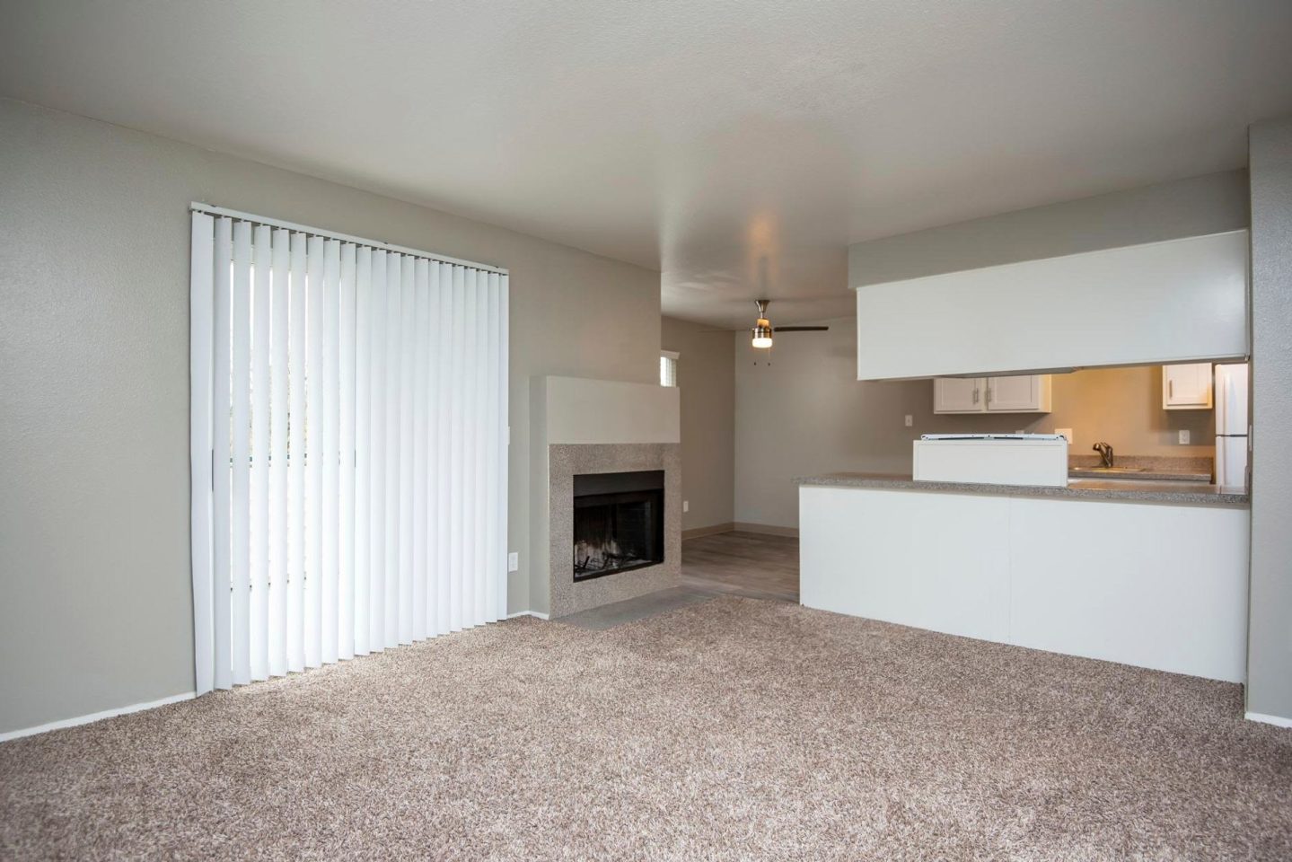 Gresham Park Apartments Image 1