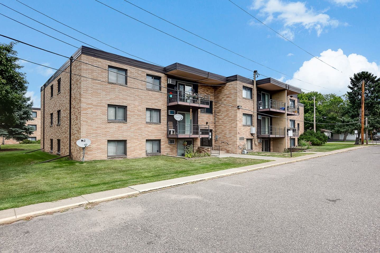 Arden Court Apartments Image 21