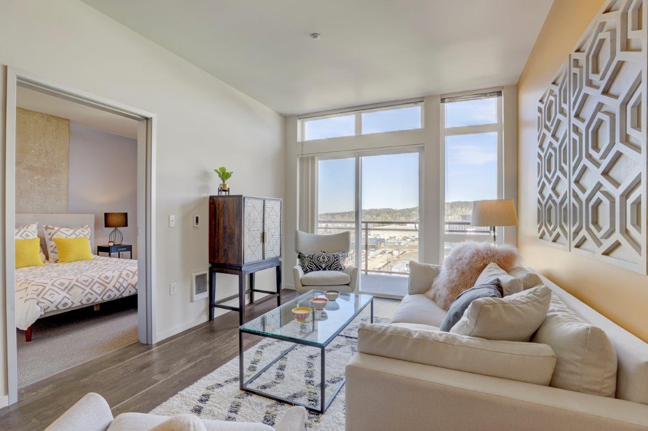 Sparc Apartments Image 3