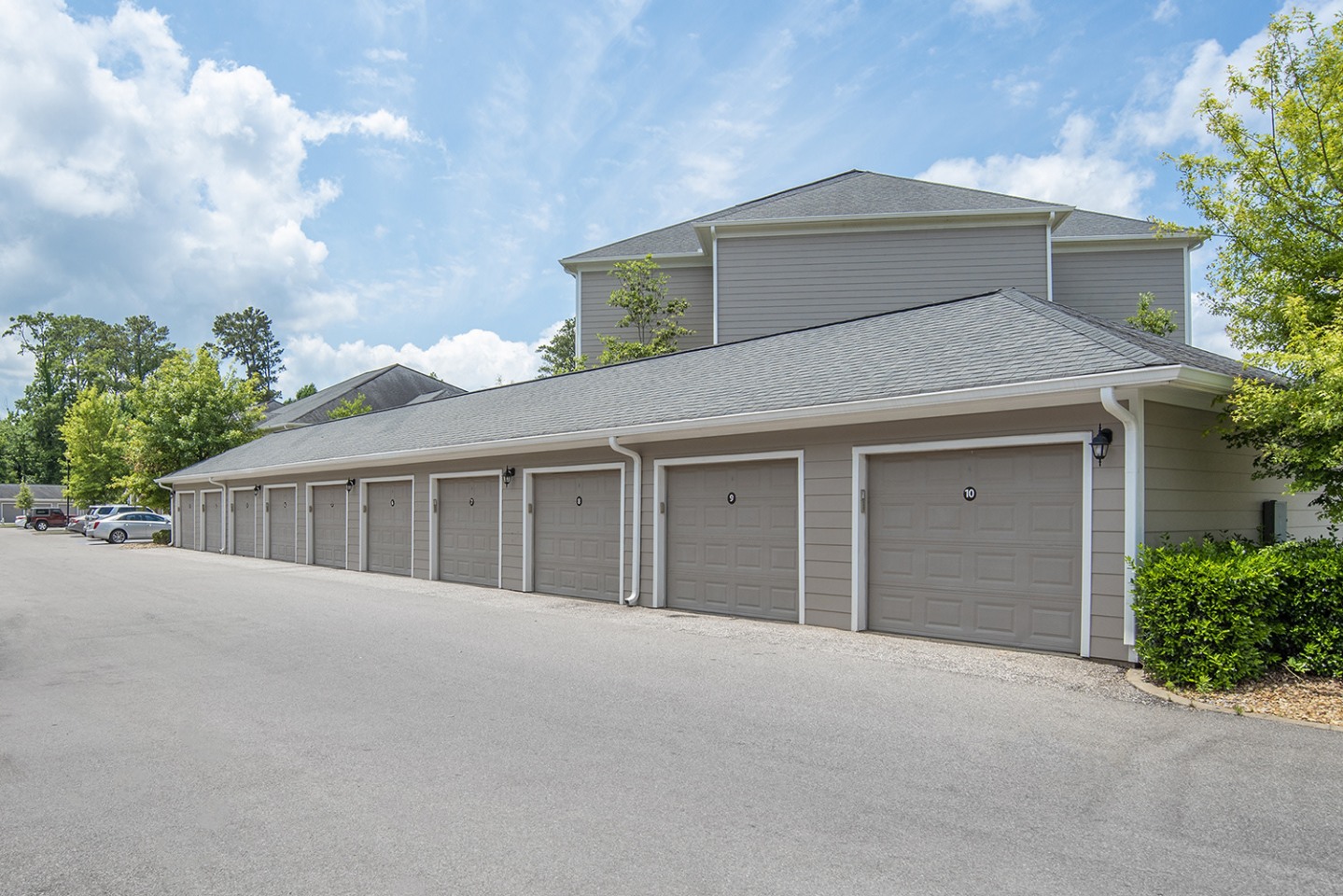 Broadstreet at East Chase Image 11