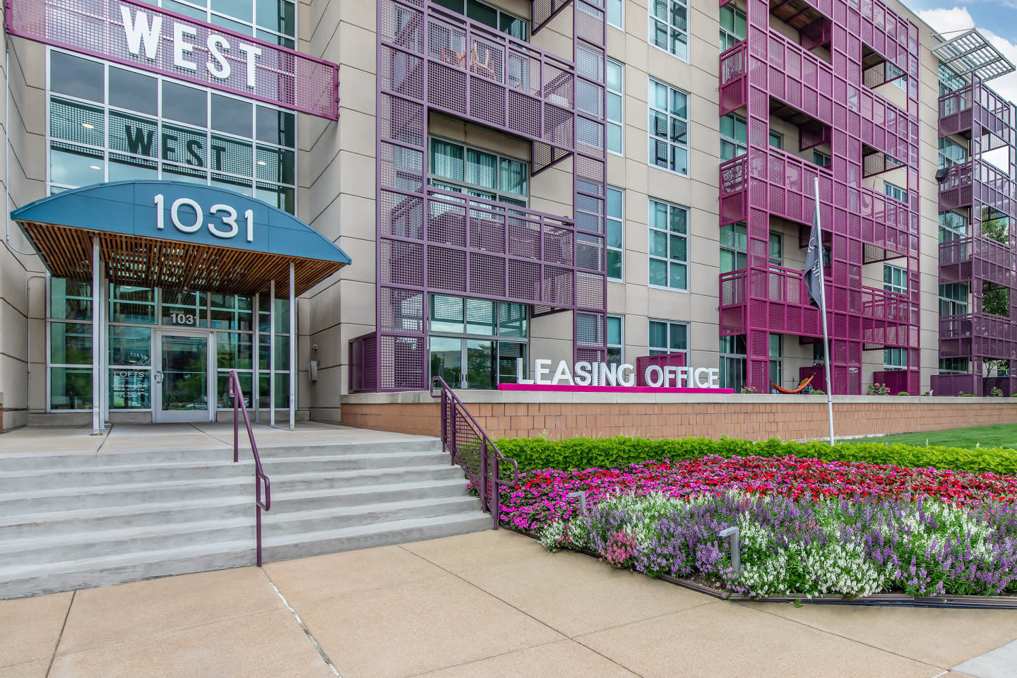 Lofts at Forest Park Image 21