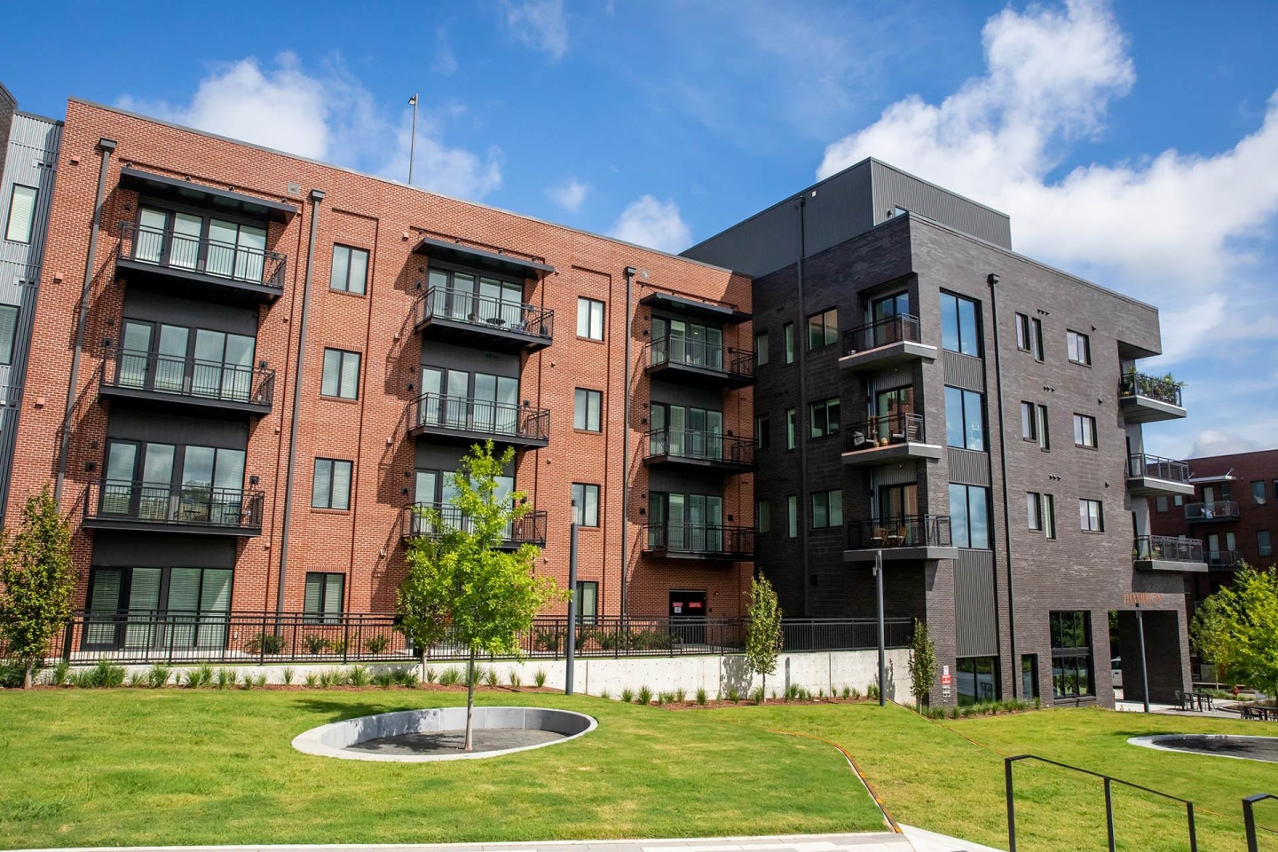 The Hamilton and Hume House Apartments Image 25