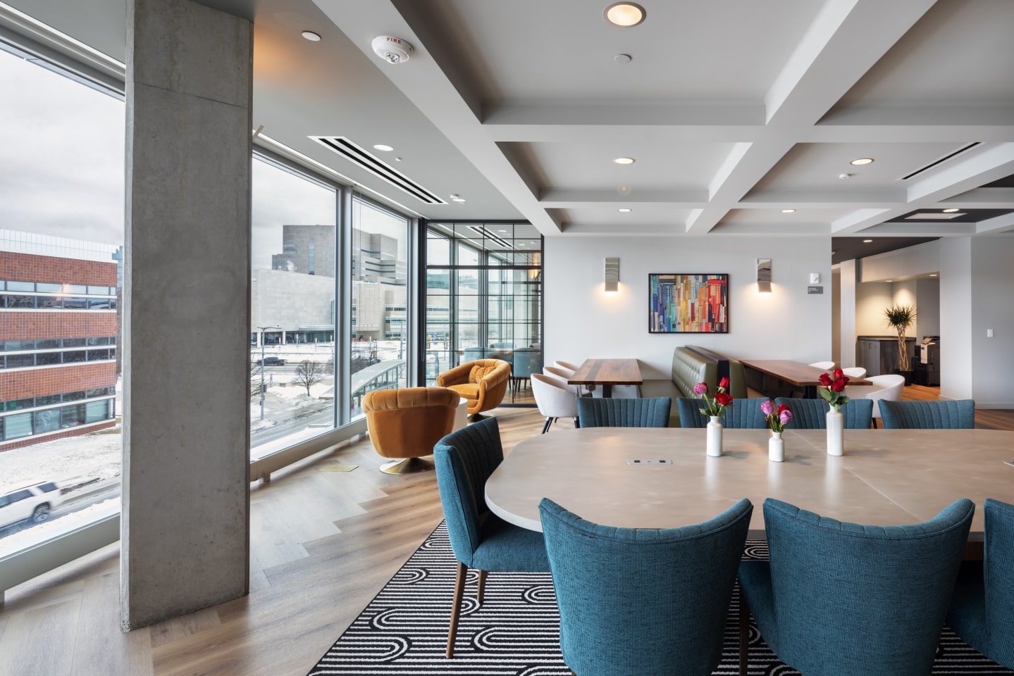 Library Lofts Image 14