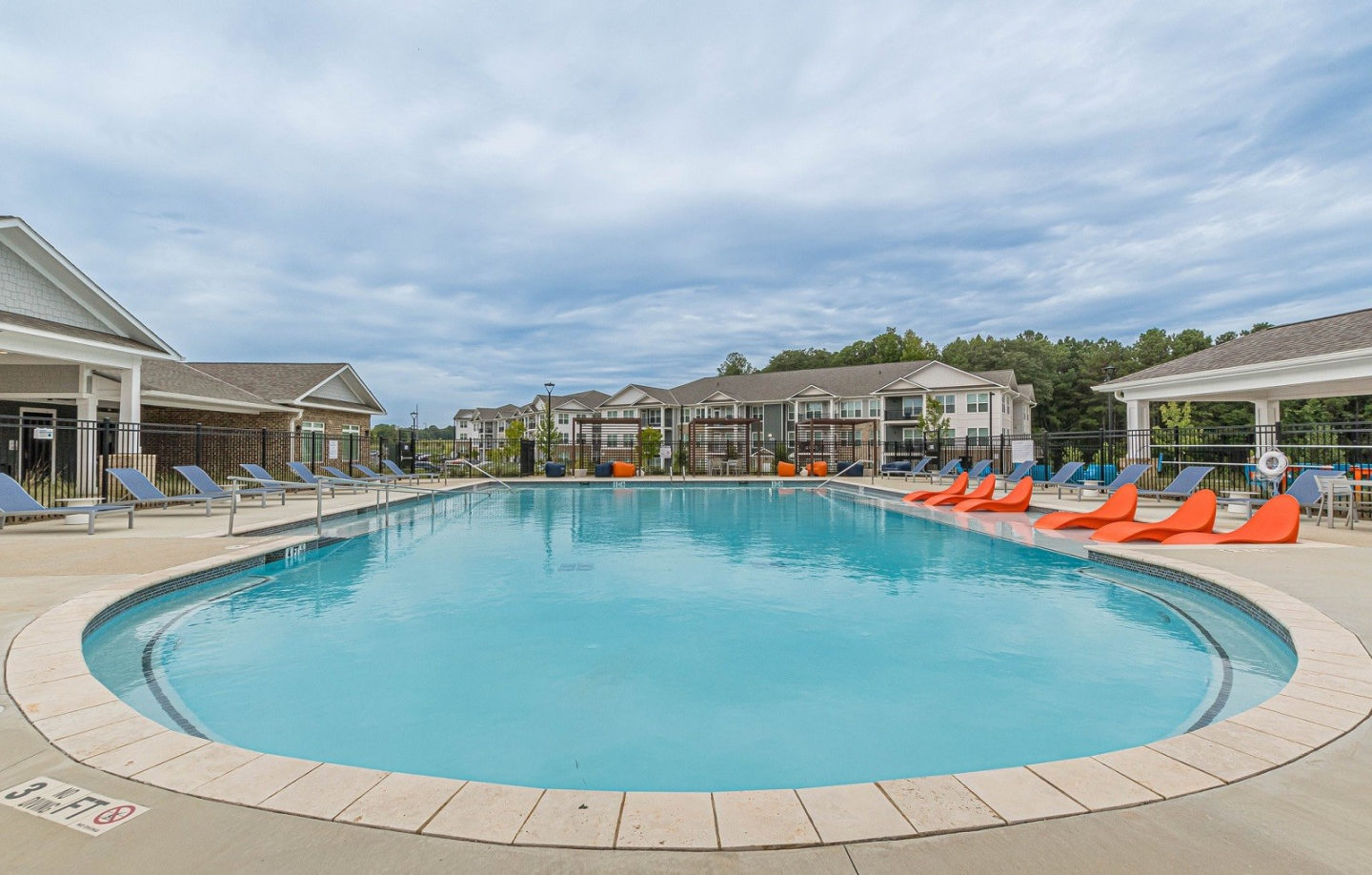 The Promenade - Affordable Housing Image 11