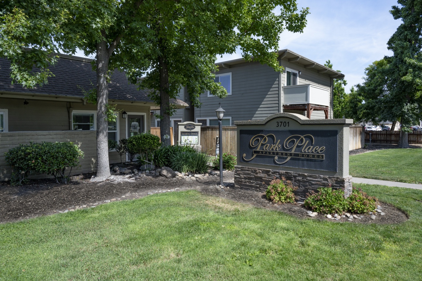 Park Place Apartments Image 7