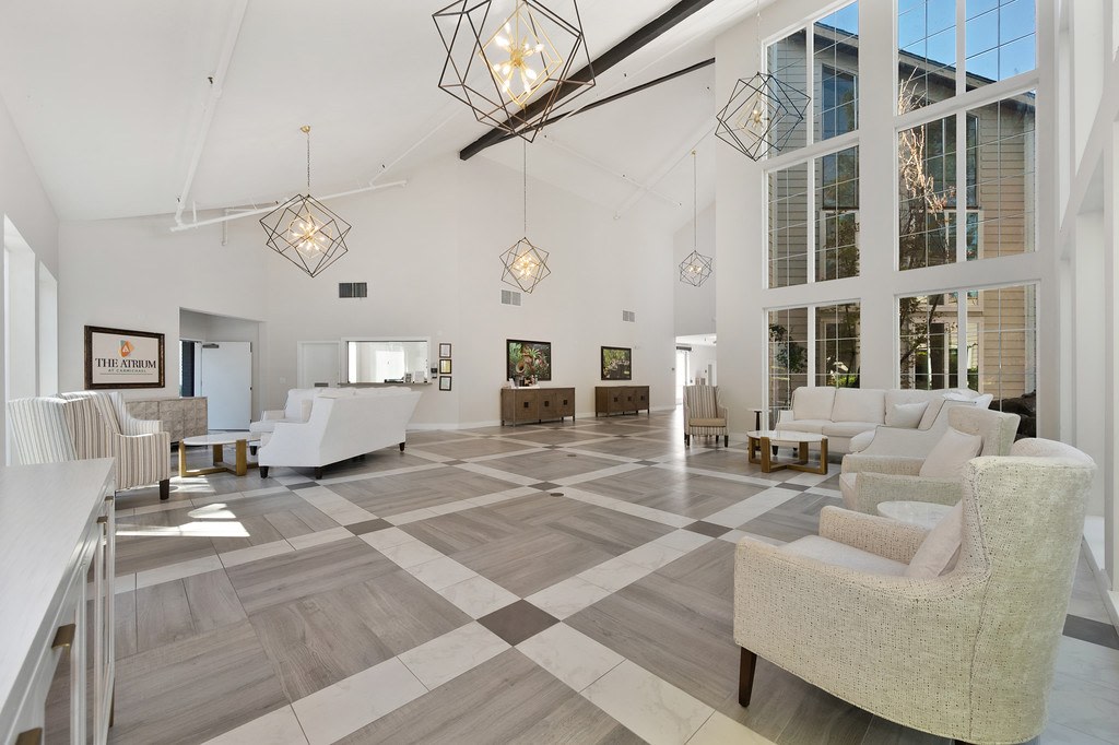 The Atrium at Carmichael - 55+ Housing Image 16