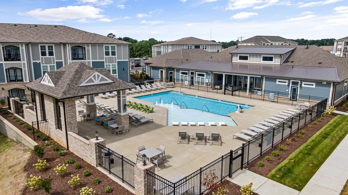 Elevate Haw River Image 20