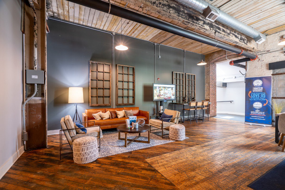 Bradford Mills Lofts Image 11