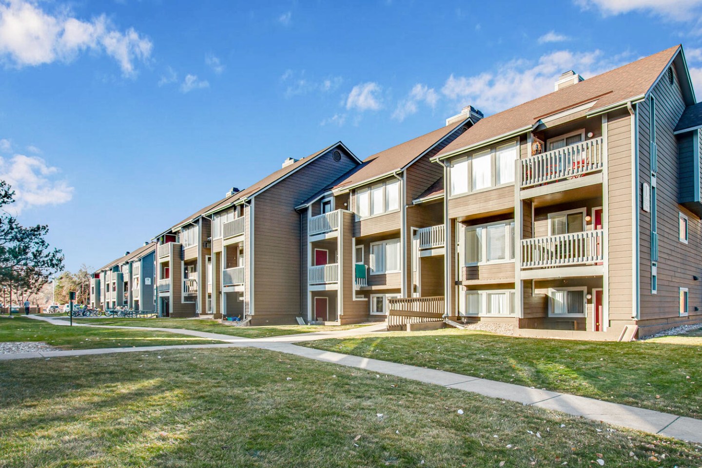 Bighorn Landing - Student Housing Image 13