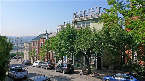 Mt. Adams Living Image 11