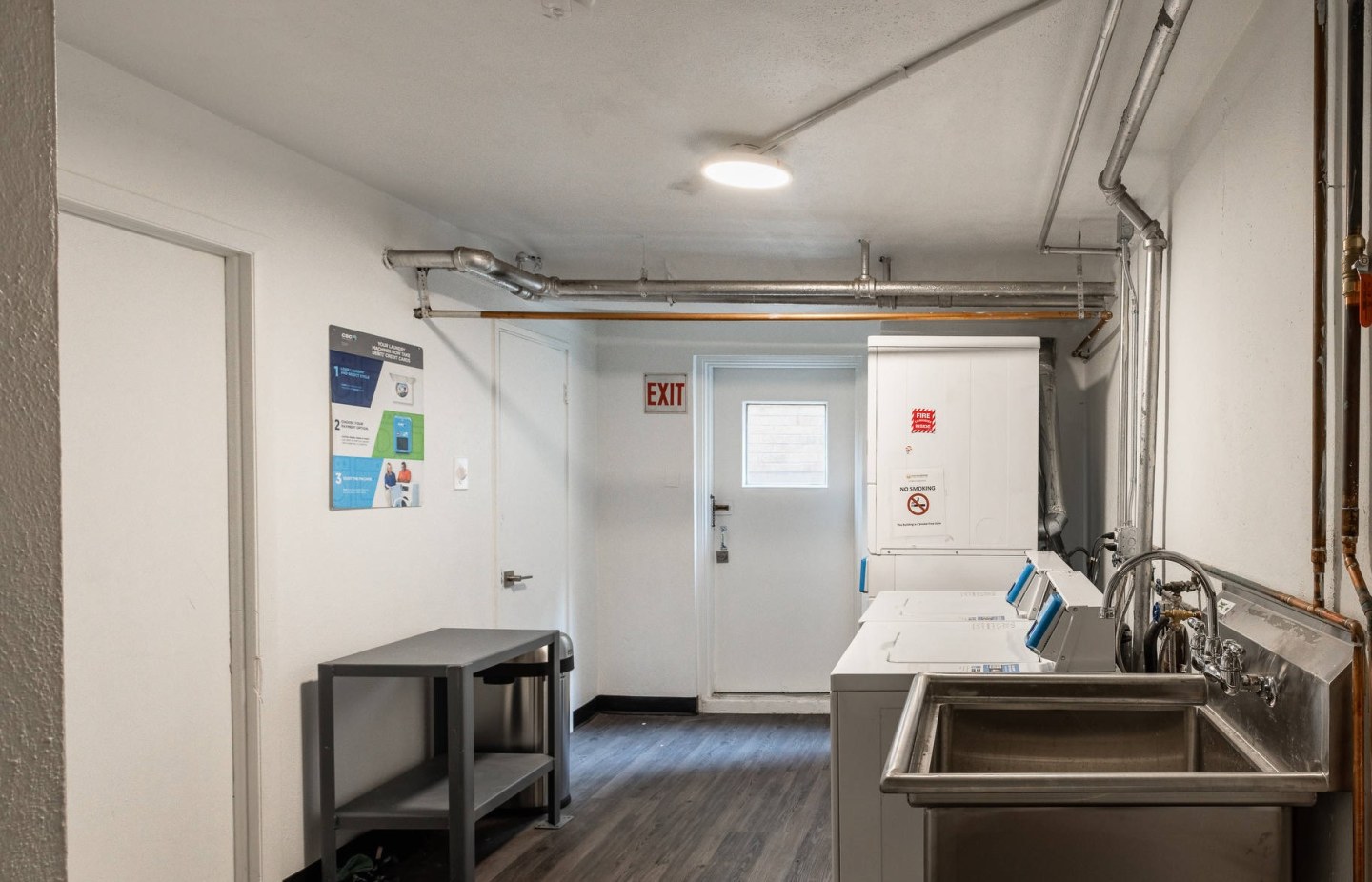 Belmore Apartments Image 8