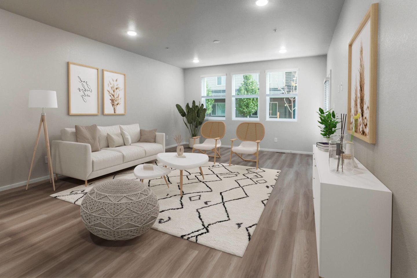 Bloom Rental Living Image 44