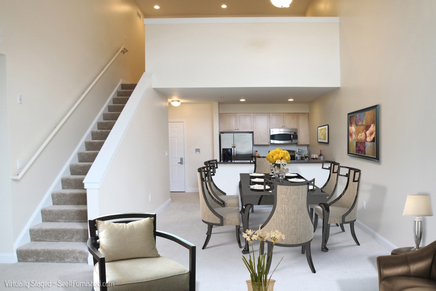 Norwest Woods Townhouses Image 43