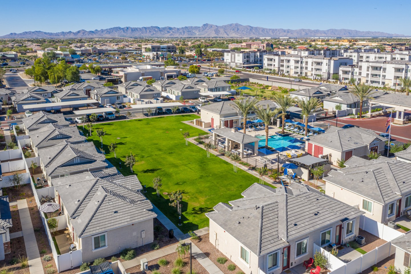 Christopher Todd Communities At Estrella Commons Image 1