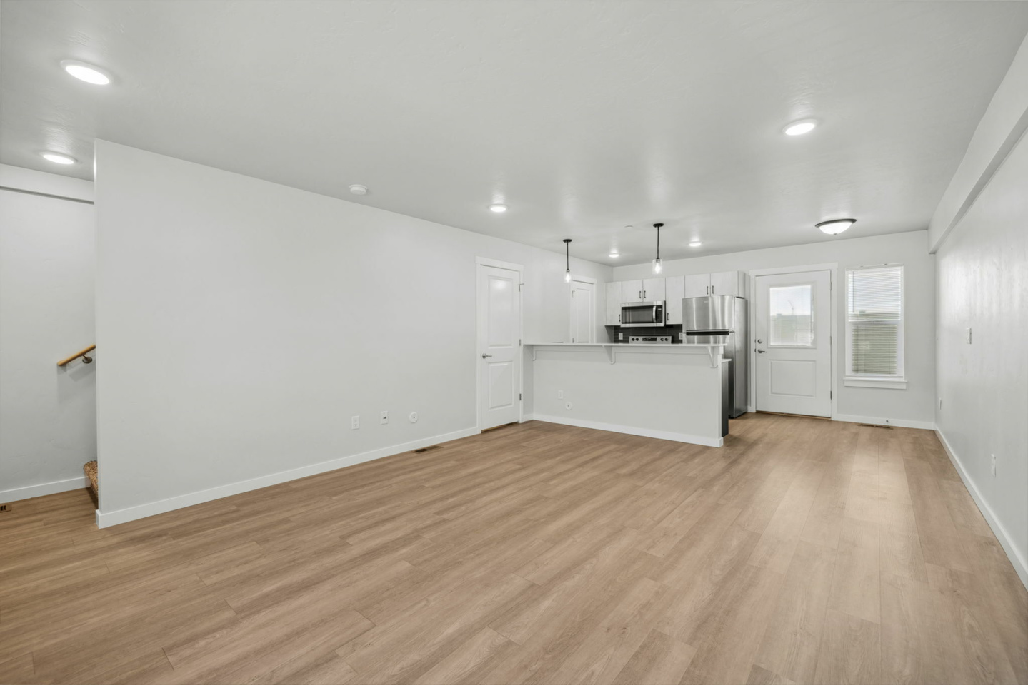 Breckenridge Apartments Image 29