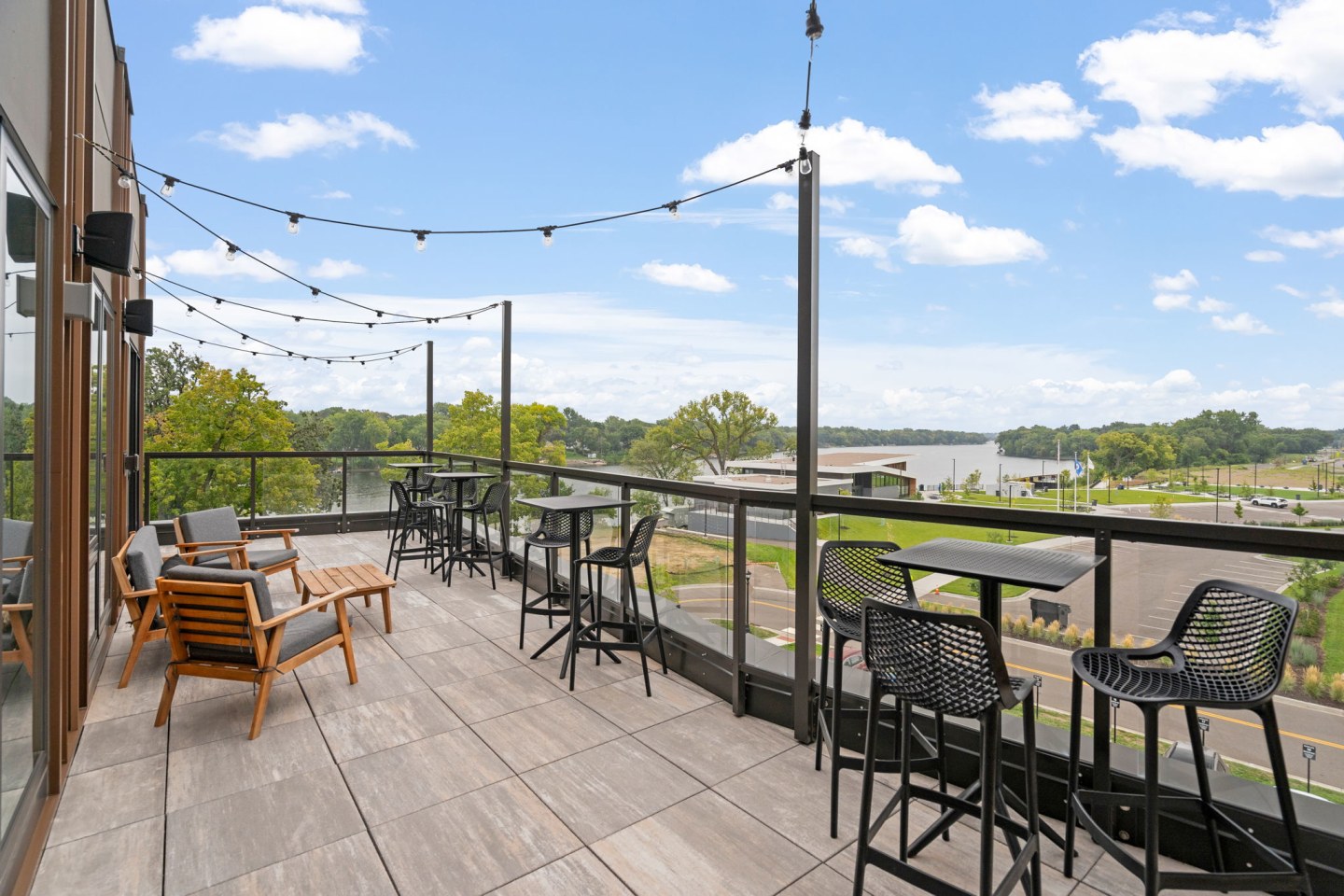The Bowline At Mississippi Crossings Image 46