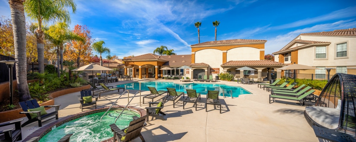 Tuscany Ridge Image 2