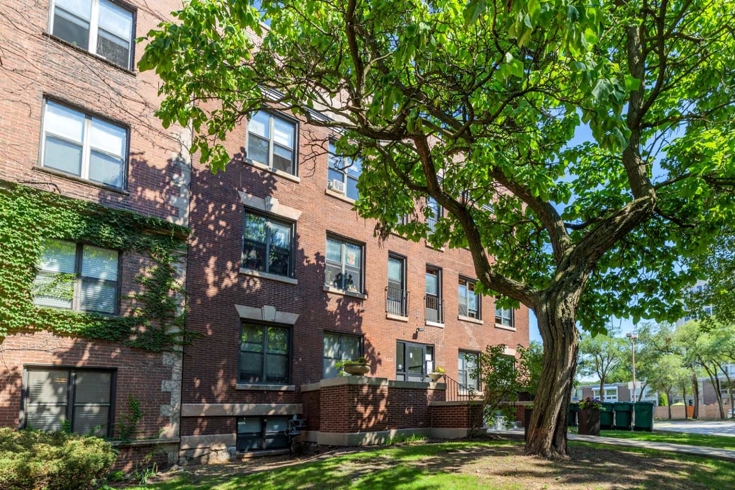 5457-5459 S. Blackstone Avenue Image 3