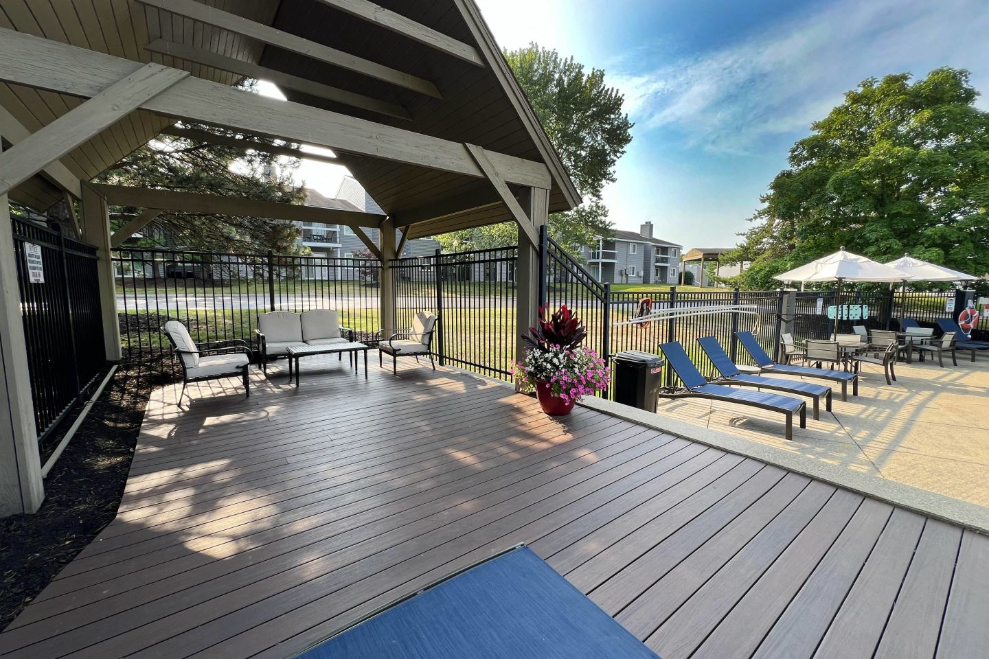 Deercross Apartments Image 13