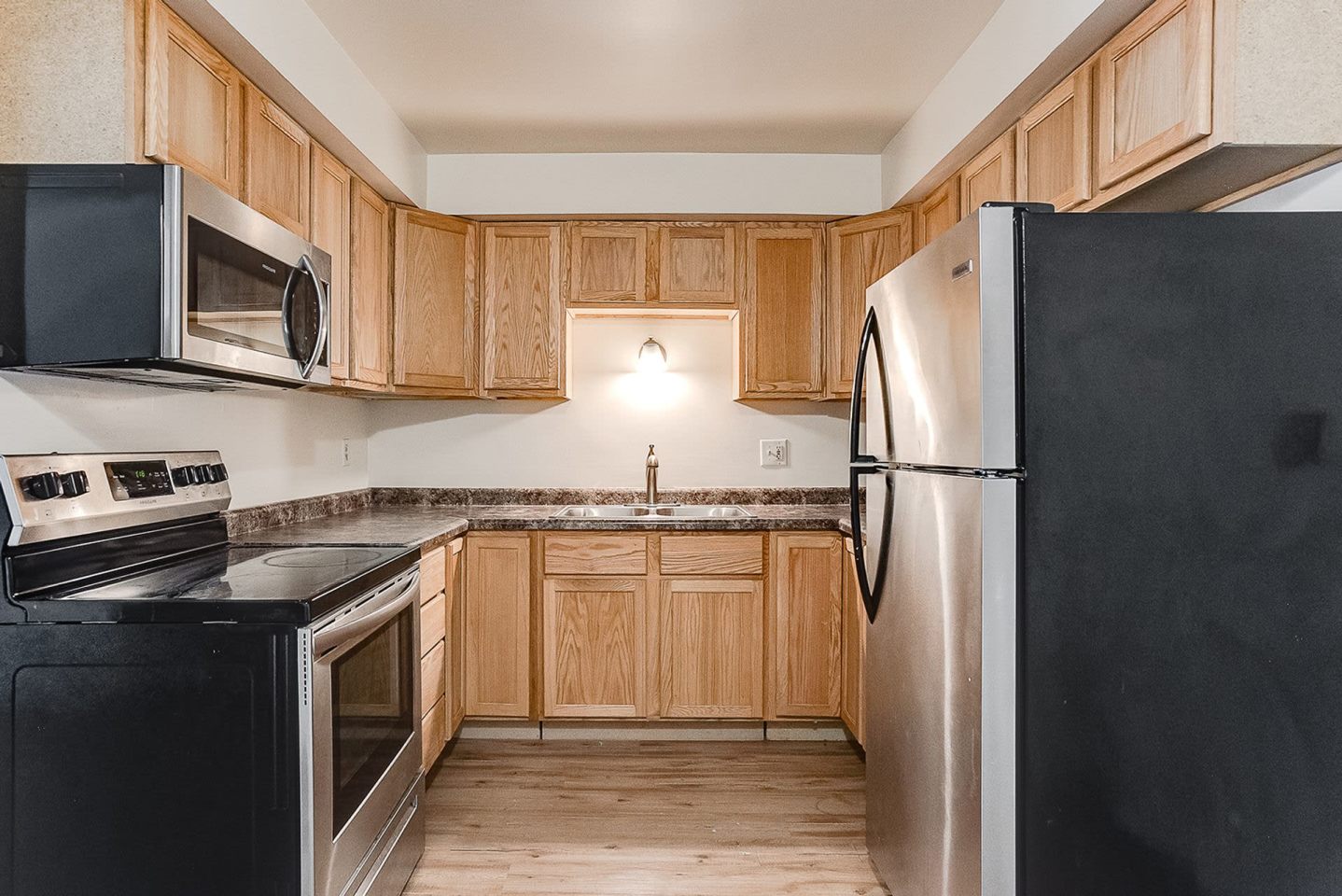 Mark Court Apartments Image 10