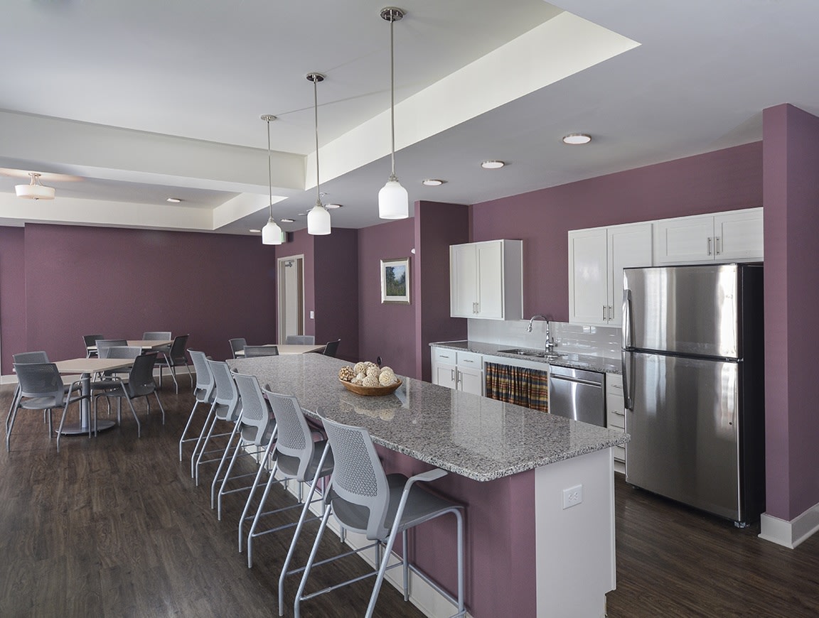 Senior Housing - Parsons Village Senior Apartment Homes Image 39