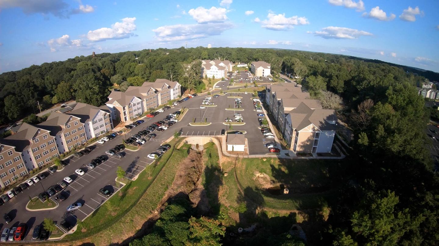 Student Housing - Flagship Carrollton Image 25