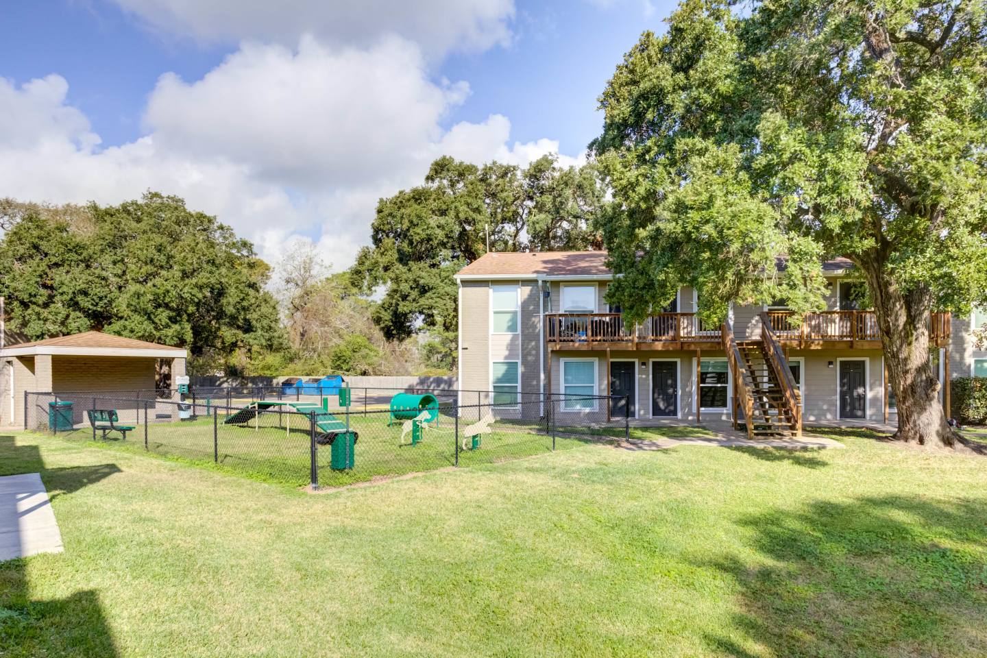 The Life at Forest View Image 4