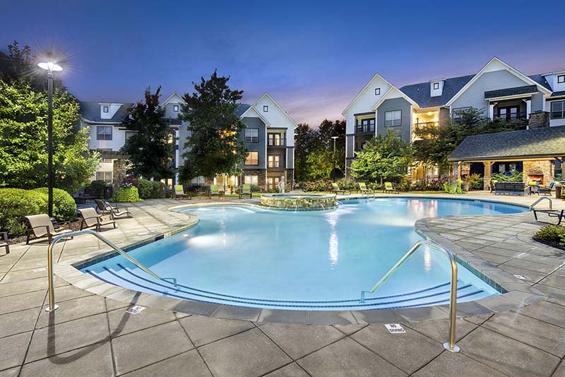 CityGreen at Northshore Image 1